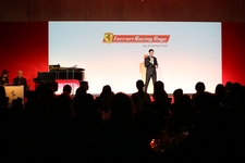 フェラーリ・レーシング・デイズ 富士 2015