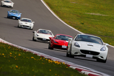 フェラーリ・レーシング・デイズ 富士 2015