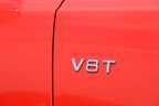アウディ S7スポーツバック(Audi S7 Sportback)[2015年マイナーチェンジモデル] 試乗レポート／森口将之