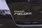 トヨタ 新型 カローラフィールダー 1.5 G 