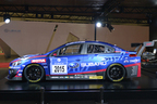 SUBARU WRX STI NBR CHALLENGE 2015