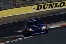 SUBARU WRX STI NBRチャレンジ2015