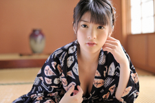 【濡れ湯美人】スバル BRZ × 神谷えりな