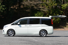 ホンダ 新型ステップワゴン