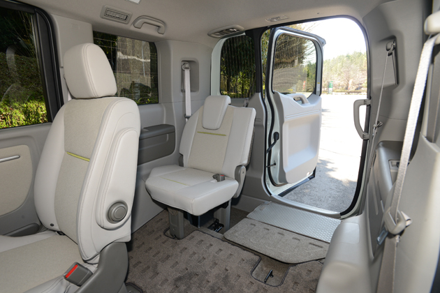 比較 ホンダ ステップワゴン Vs トヨタ ノア ヴォクシー どっちが買い 徹底比較 渡辺陽一郎 3 4 徹底比較 人気新型 車比較21年 Mota