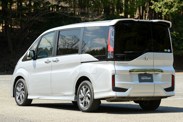 比較 ホンダ ステップワゴン Vs トヨタ ノア ヴォクシー どっちが買い 徹底比較 渡辺陽一郎 画像ギャラリー No 112 徹底比較 人気新型車比較21年 Mota 比較 ホンダ ステップワゴン Vs トヨタ ノア ヴォクシー どっちが買い 徹底比較 渡辺陽一郎 画像ギャラリー No 112 徹底比較 人気新型車比較21年 Mota