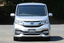 ホンダ 新型ステップワゴンスパーダ
