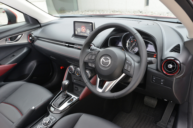 マツダ Cx 3 の高い安全性能を評価 Jncapファイブスター賞を最高得点で受賞 画像ギャラリー No 12 業界先取り 業界ニュース 自動車ニュース21国産車から輸入車まで Mota マツダ Cx 3 の高い安全性能を評価 Jncapファイブスター賞を最高得点で受賞 画像ギャラリー No 12 業界先取り 業界ニュース 自動車ニュース21国産車から輸入車まで Mota