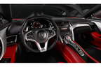 (ホンダ)アキュラ 新型NSX