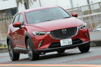 マツダ CX-3