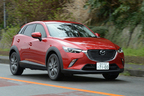 マツダ CX-3