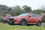 マツダ CX-3