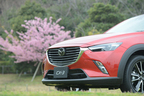 マツダ CX-3