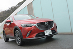 マツダ CX-3