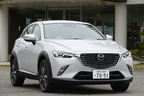 マツダ CX-3