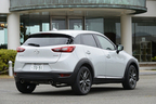 マツダ CX-3