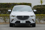 マツダ CX-3