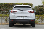 マツダ CX-3