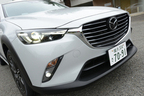 マツダ CX-3