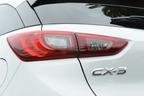 マツダ CX-3