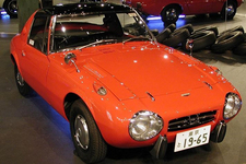 トヨタスポーツ800