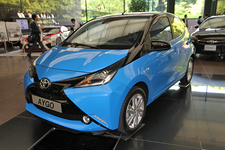 トヨタ、2015年3月期決算で前期比20%増 2兆7505億円の利益 ～準利益でも2兆円超～[発表会レポート]