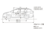 ホンダ 新型「シャトル」