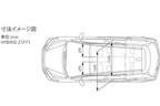 ホンダ 新型「シャトル」