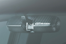 ホンダ新型「シャトル」無限パーツ