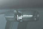 ホンダ新型「シャトル」無限パーツ