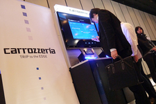 カロッツェリア エクスペリエンス会場レポート