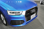 アウディ Q3