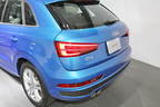 アウディ Q3