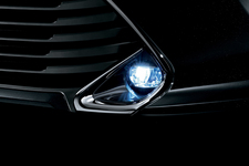 トヨタ カムリ 特別仕様車　ハイブリッド“Gパッケージ・PREMIUM BLACK”