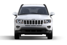 ジープ コンパス ノース