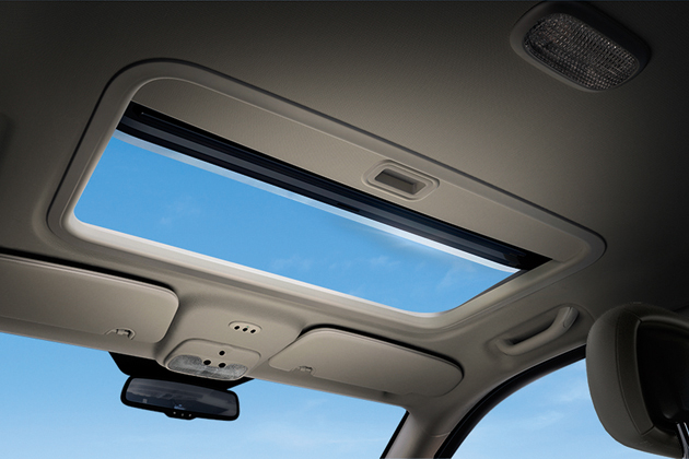 ジープ コンパス ノース