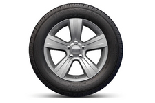 ジープ コンパス ノース