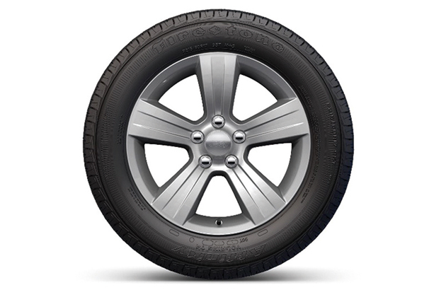 ジープ コンパス ノース