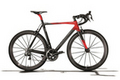 アウディ、237万円の自転車「Audi Sport Racing Bike」を50台限定で発売