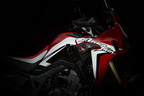 ホンダ CRF1000L Africa Twin