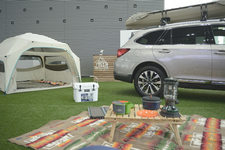 スバル、アクティブなスバルユーザーを応援するプロジェクトを始動