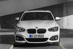 BMW 新型1シリーズ