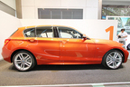 BMW 新型118i M Sport