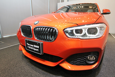 BMW 新型118i M Sport