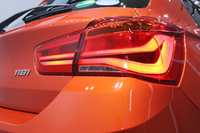 BMW 新型118i M Sport