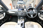 BMW 新型118i M Sport