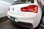 BMW 新型120i M Sport