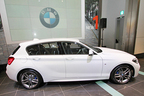 BMW 新型120i M Sport