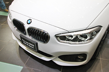 BMW 新型120i M Sport