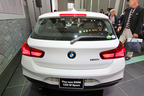 BMW 新型120i M Sport